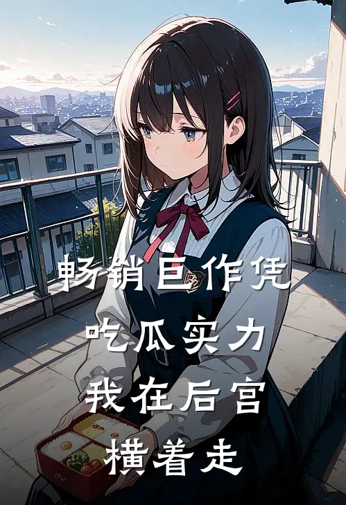 畅销巨作凭吃瓜实力，我在后宫横着走