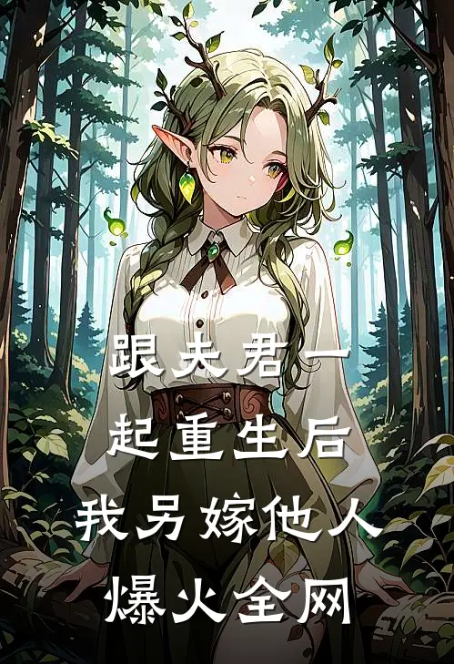 跟夫君一起重生后，我另嫁他人爆火全网