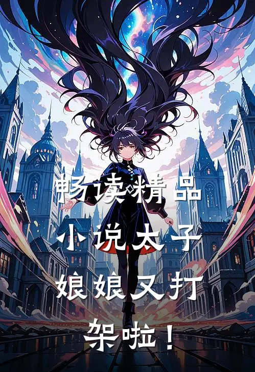 畅读精品小说太子，娘娘又打架啦！
