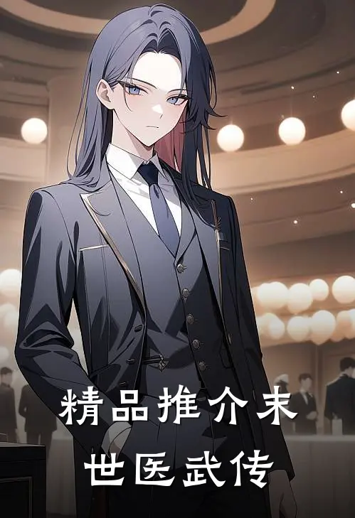 精品推介末世医武传