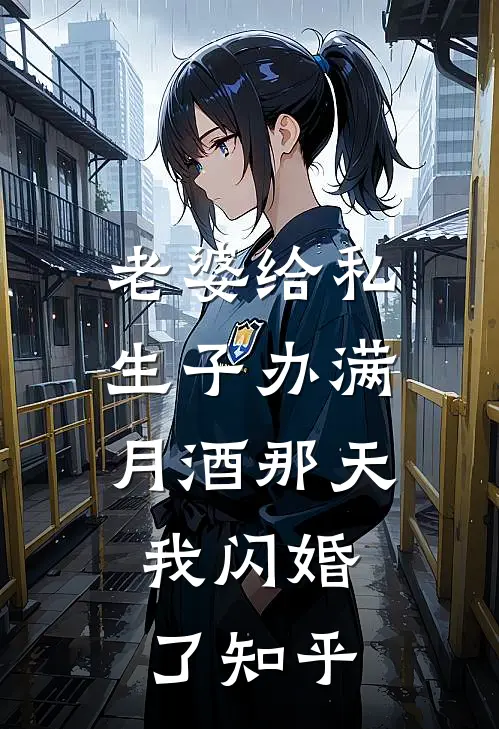 老婆给私生子办满月酒那天，我闪婚了知乎