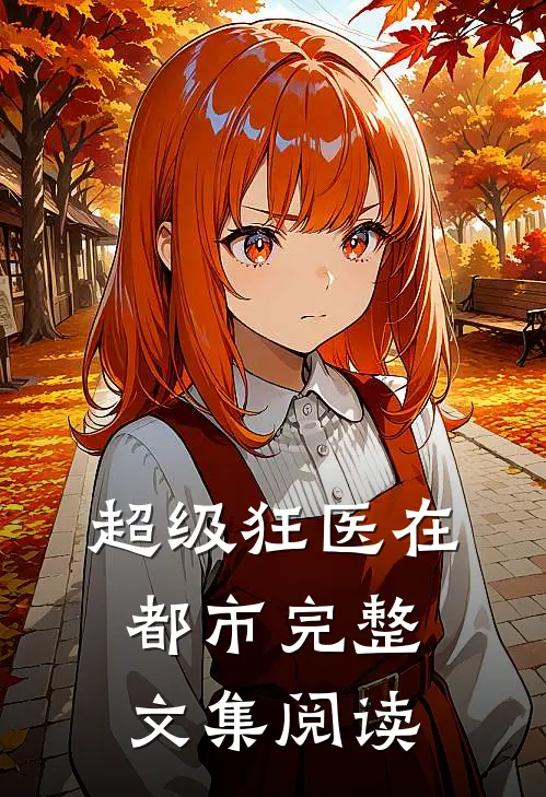 超级狂医在都市完整文集阅读
