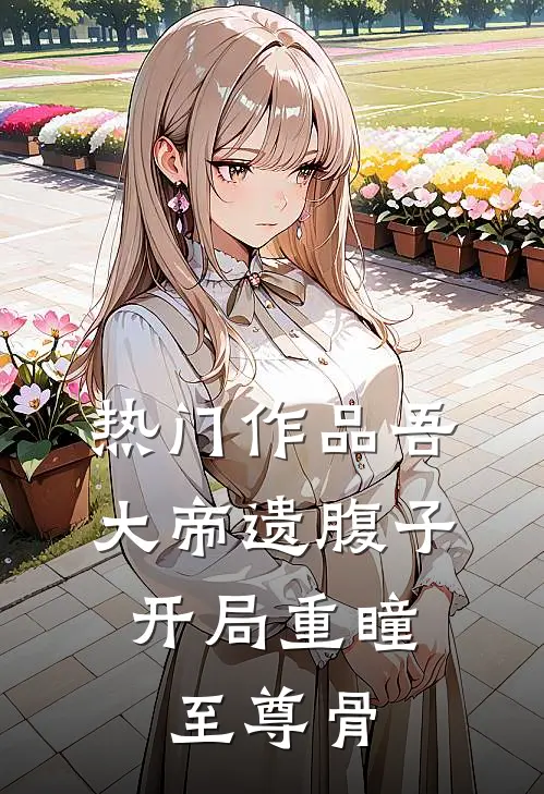 热门作品吾，大帝遗腹子，开局重瞳至尊骨