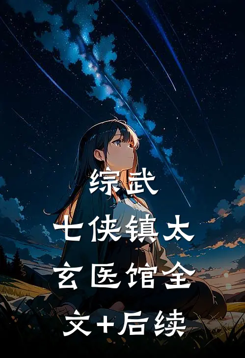 综武：七侠镇太玄医馆全文+后续