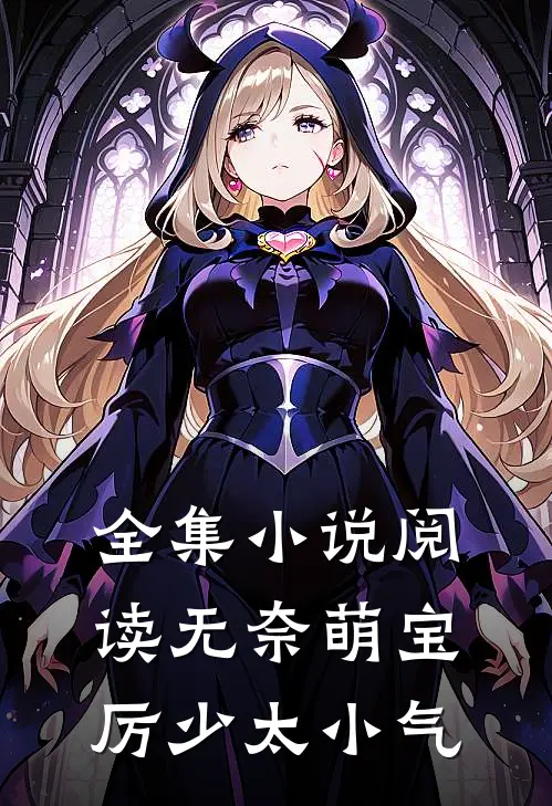 全集小说阅读无奈萌宝：厉少太小气