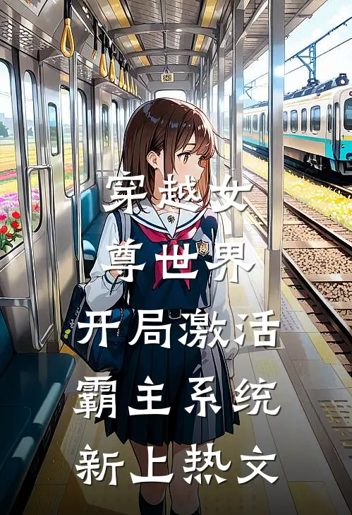 穿越女尊世界，开局激活霸主系统新上热文