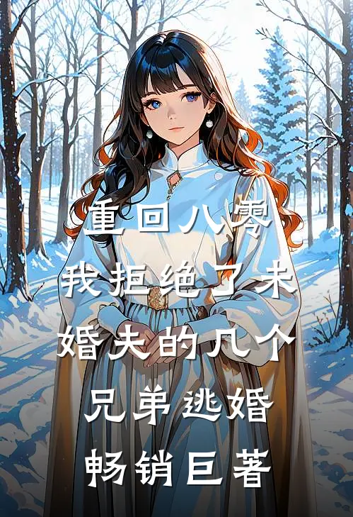 重回八零，我拒绝了未婚夫的几个兄弟逃婚畅销巨著