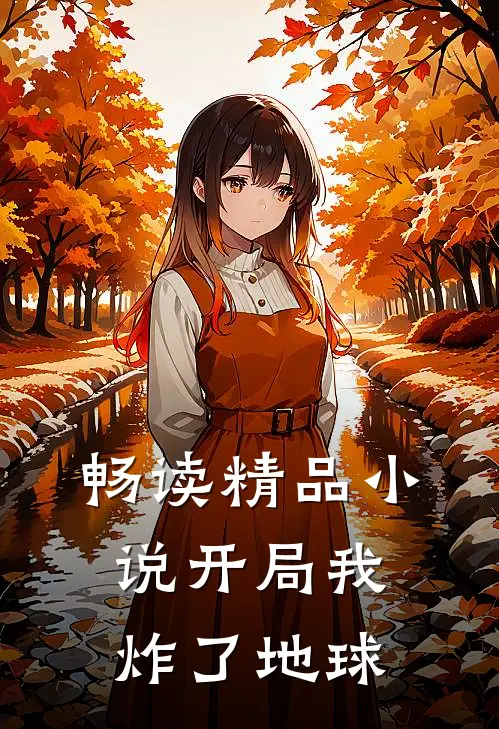 畅读精品小说开局我炸了地球