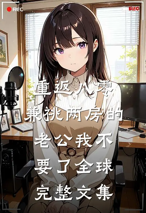 重返八零，兼祧两房的老公我不要了全球完整文集
