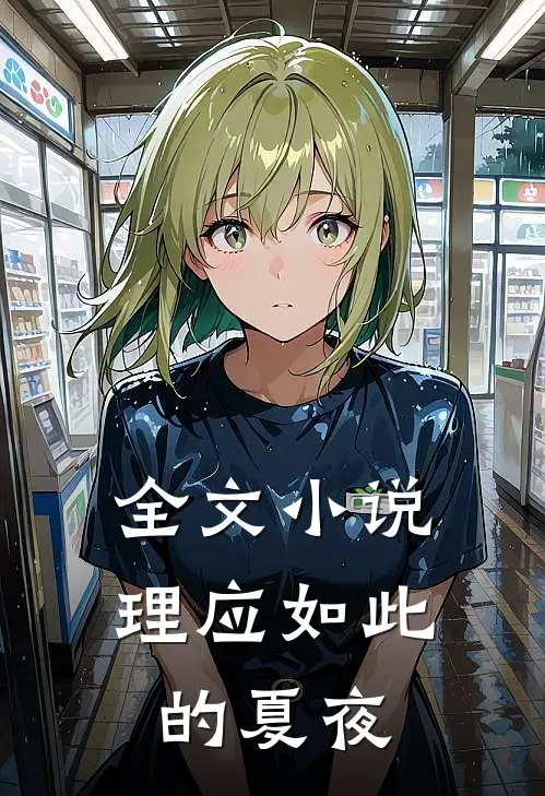 全文小说理应如此的夏夜