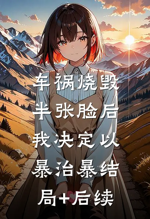 车祸烧毁半张脸后，我决定以暴治暴结局+后续