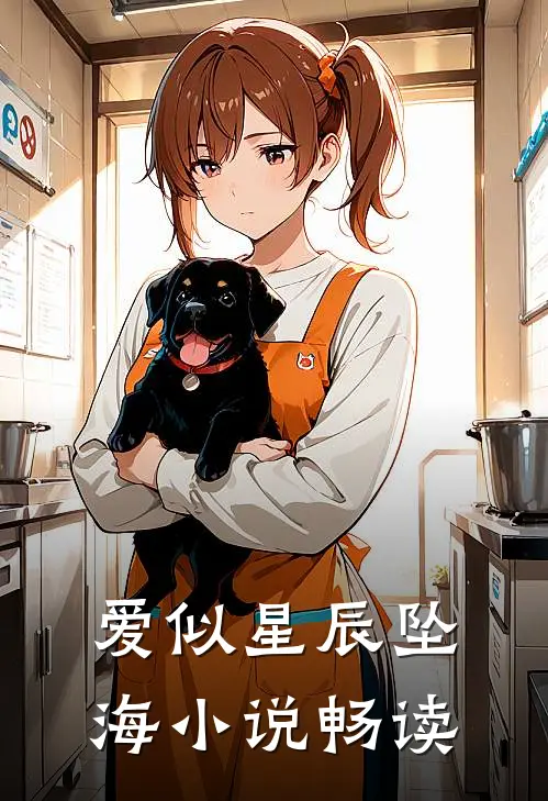 爱似星辰坠海小说畅读