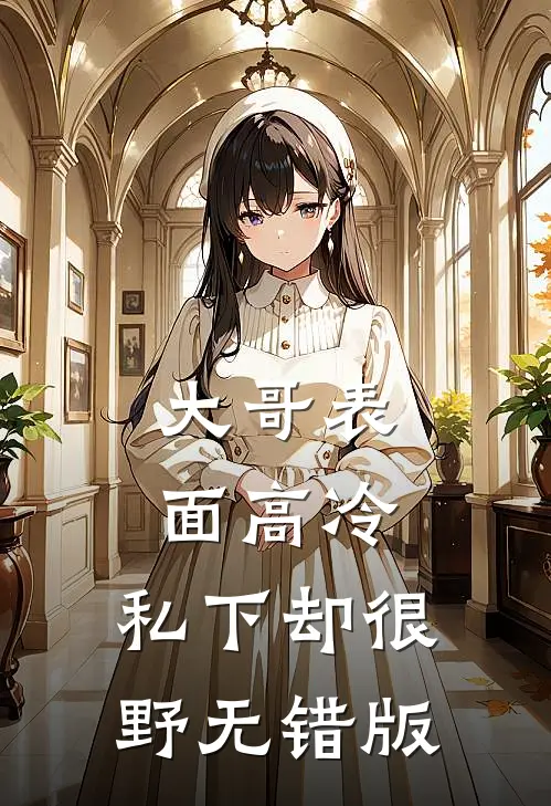 大哥表面高冷，私下却很野无错版