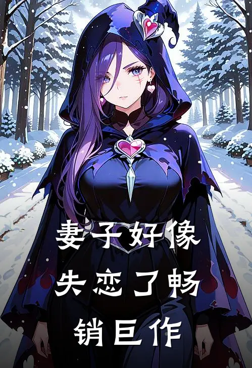 妻子好像失恋了畅销巨作