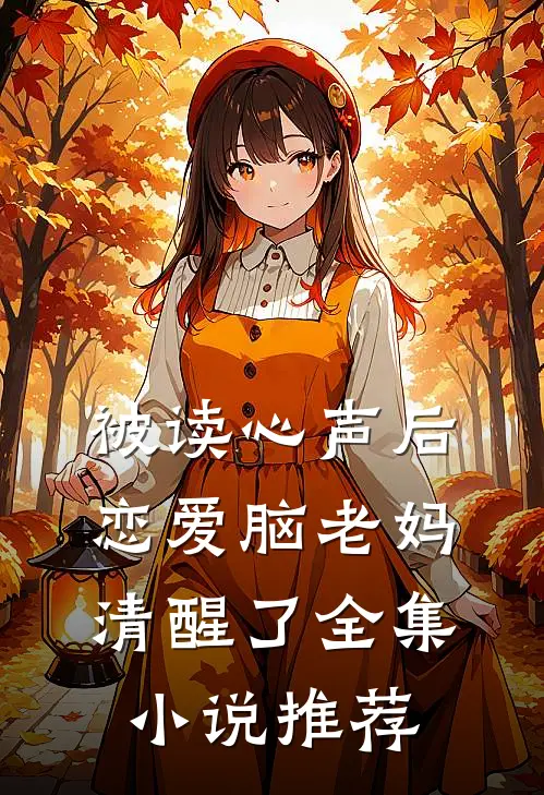 被读心声后，恋爱脑老妈清醒了全集小说推荐