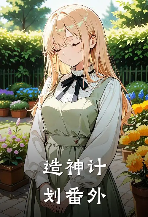 造神计划番外