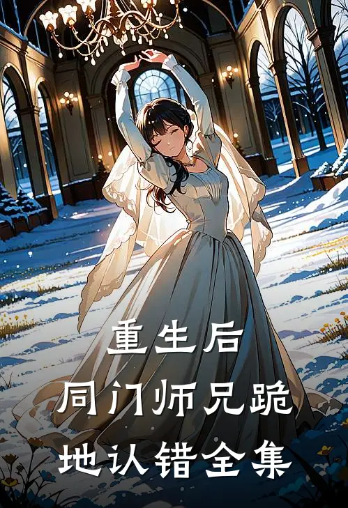重生后，同门师兄跪地认错全集
