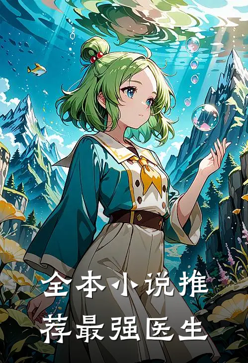 全本小说推荐最强医生