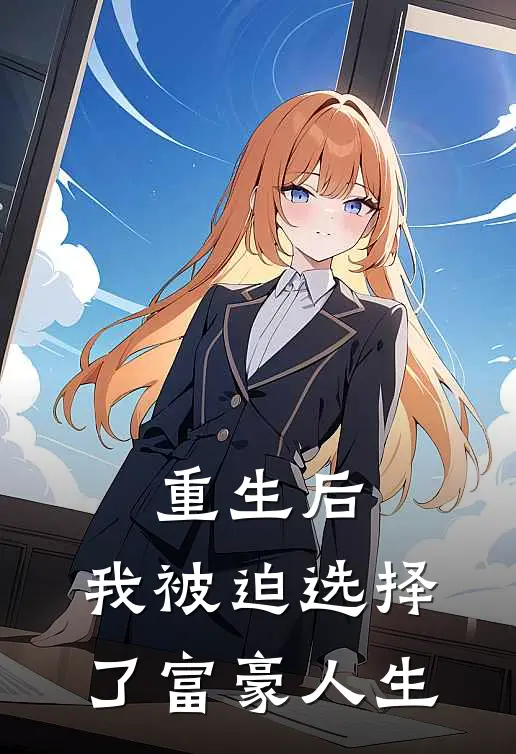 重生后，我被迫选择了富豪人生
