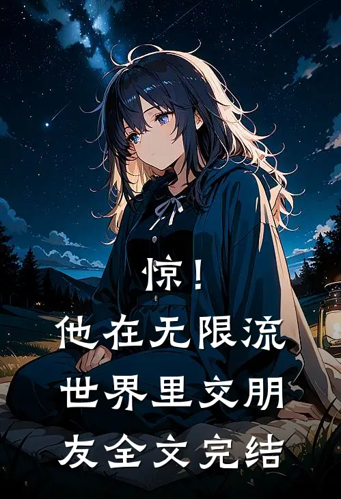 惊！他在无限流世界里交朋友全文完结