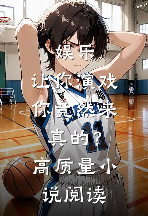 娱乐：让你演戏，你竟然来真的？高质量小说阅读