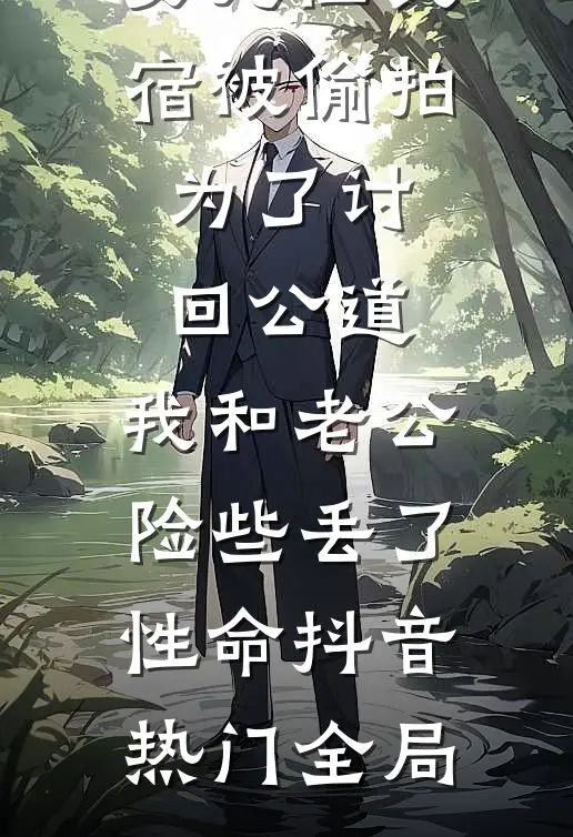 女儿住民宿被偷拍，为了讨回公道，我和老公险些丢了性命抖音热门全局