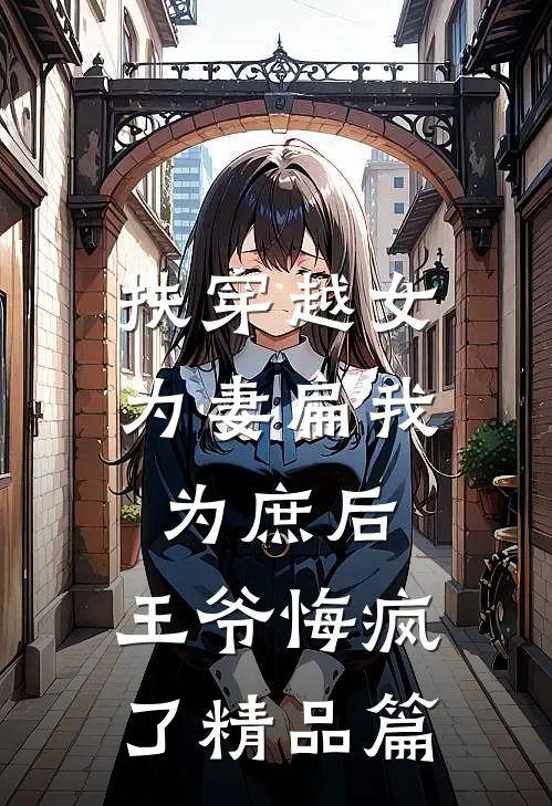 扶穿越女为妻扁我为庶后，王爷悔疯了精品篇