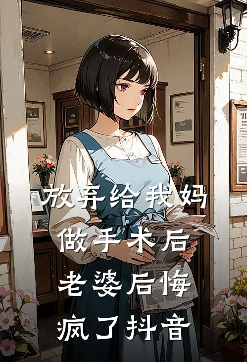 放弃给我妈做手术后，老婆后悔疯了抖音