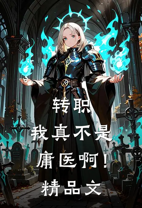 转职：我真不是庸医啊！精品文