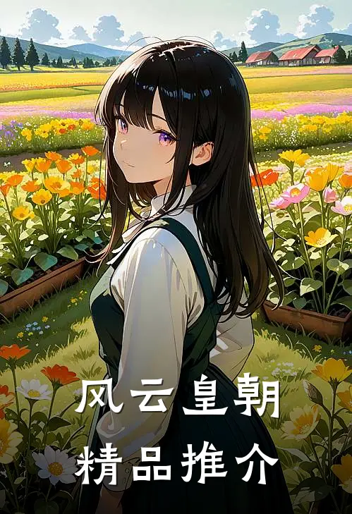 风云皇朝精品推介