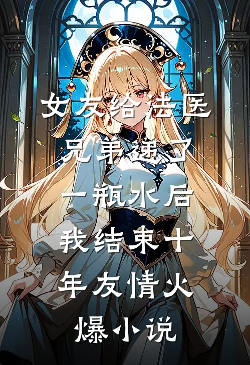 女友给法医兄弟递了一瓶水后，我结束十年友情火爆小说