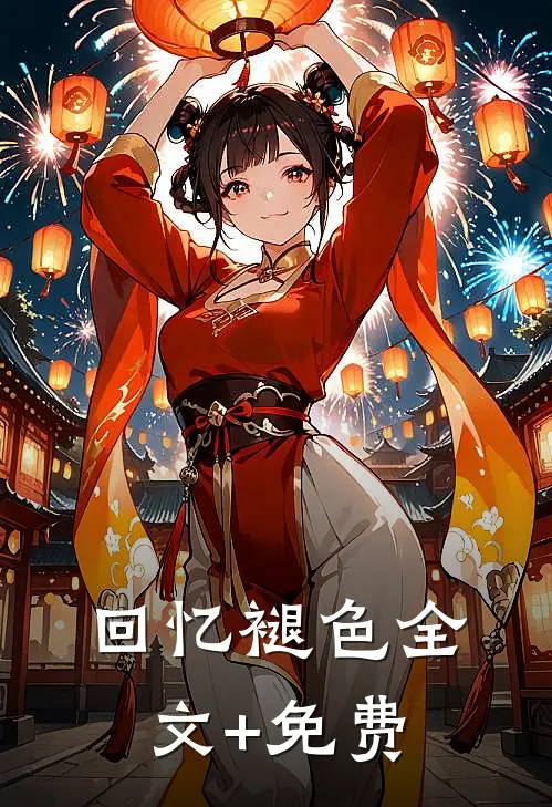 回忆褪色全文+免费