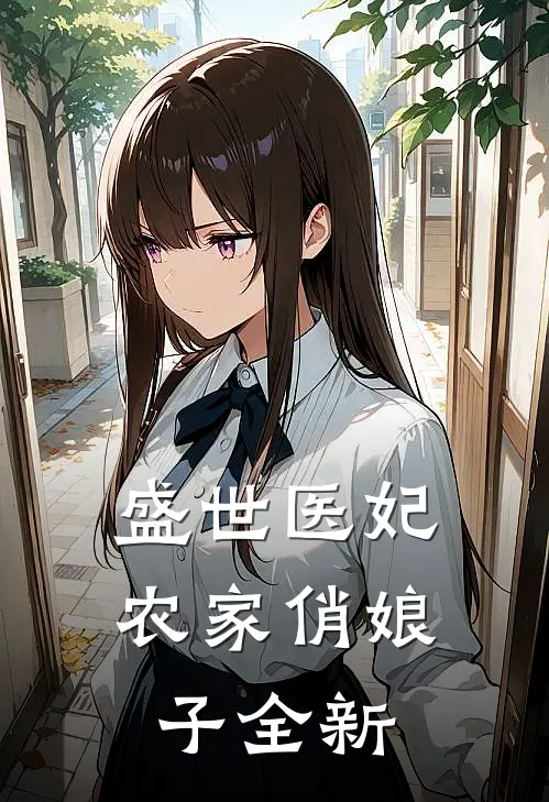 盛世医妃：农家俏娘子全新