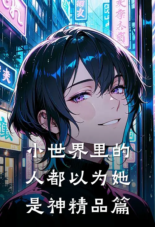 小世界里的人都以为她是神精品篇