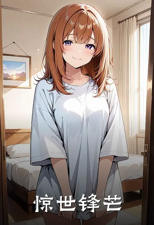 惊世锋芒