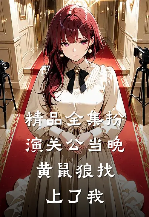 精品全集扮演关公当晚，黄鼠狼找上了我