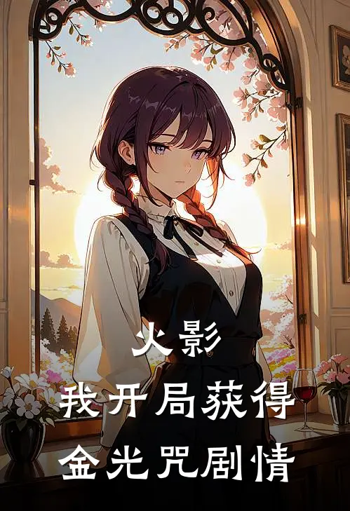 火影：我开局获得金光咒剧情
