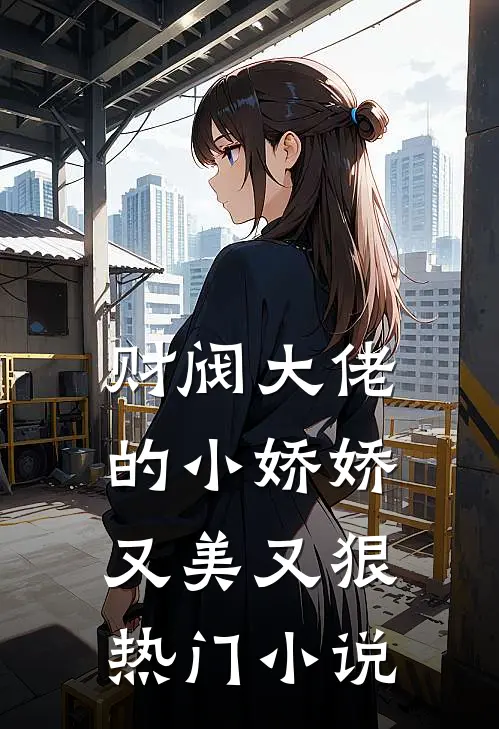 财阀大佬的小娇娇，又美又狠热门小说