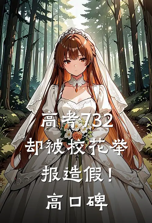 高考732，却被校花举报造假！高口碑