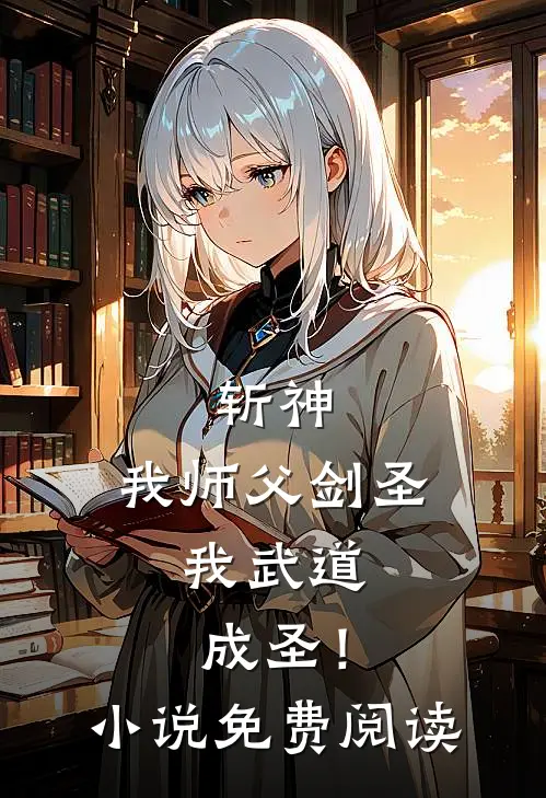 斩神：我师父剑圣，我武道成圣！小说免费阅读