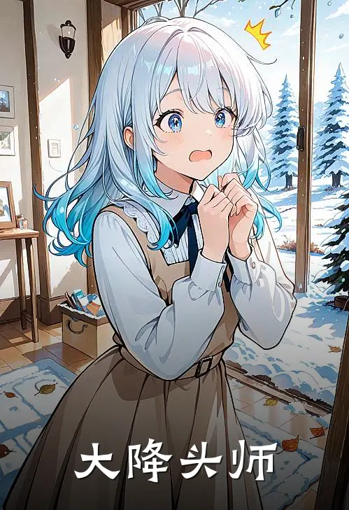 大降头师