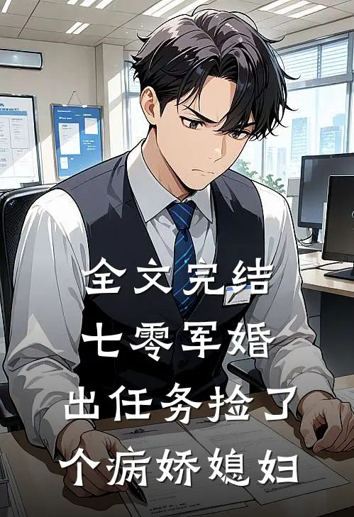全文完结七零军婚，出任务捡了个病娇媳妇