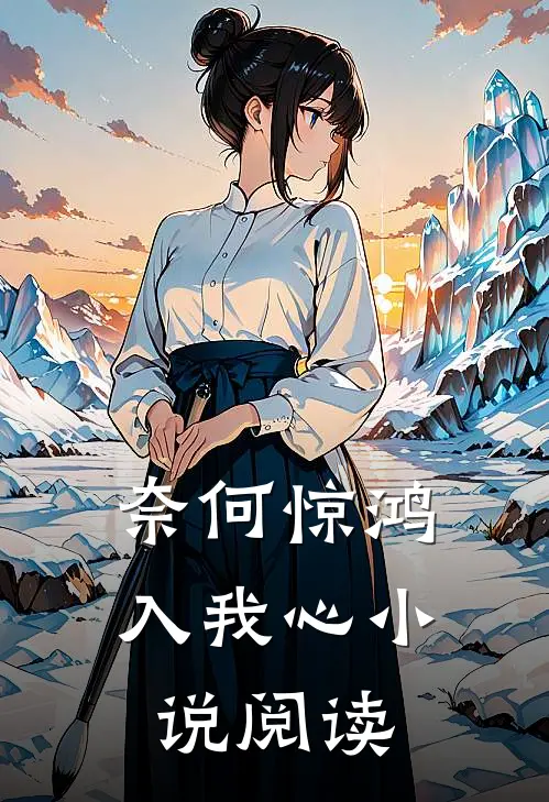奈何惊鸿入我心小说阅读