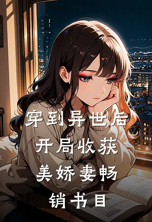 穿到异世后，开局收获美娇妻畅销书目