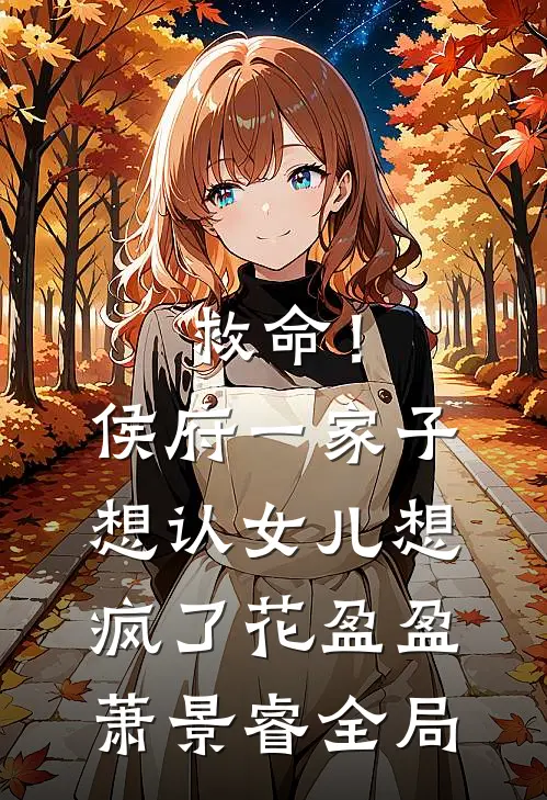 救命！侯府一家子想认女儿想疯了花盈盈萧景睿全局