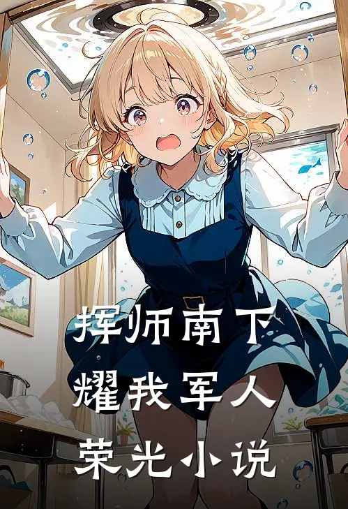 挥师南下，耀我军人荣光小说