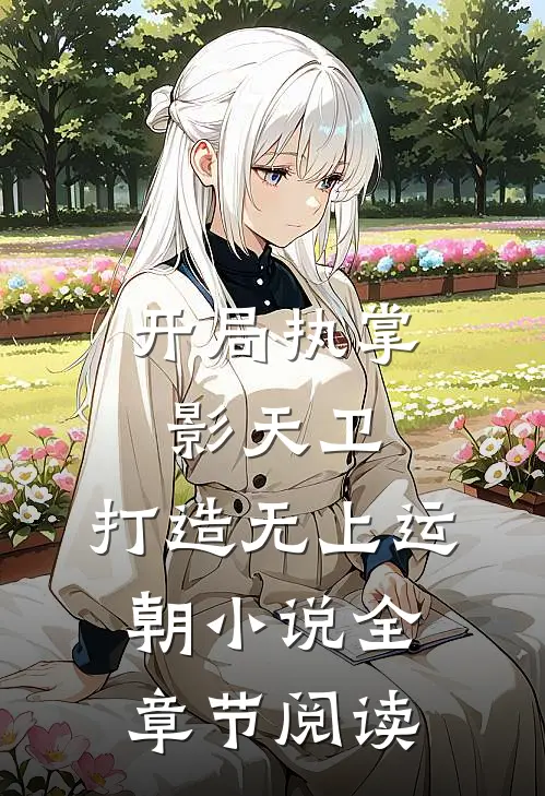 开局执掌影天卫,打造无上运朝小说全章节阅读