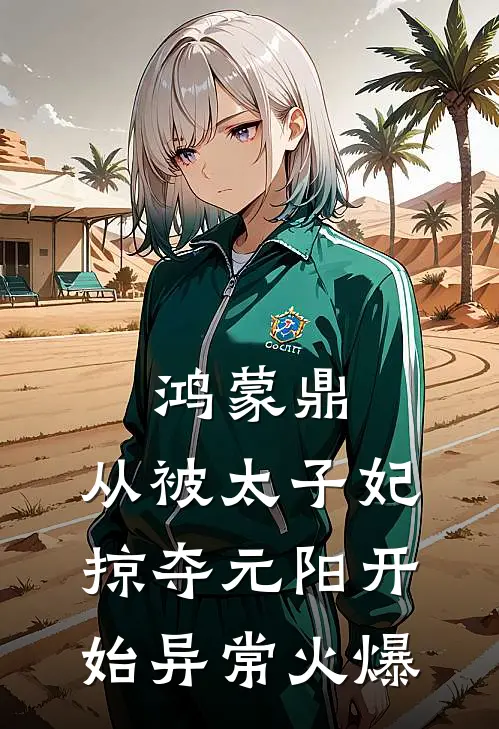 鸿蒙鼎：从被太子妃掠夺元阳开始异常火爆