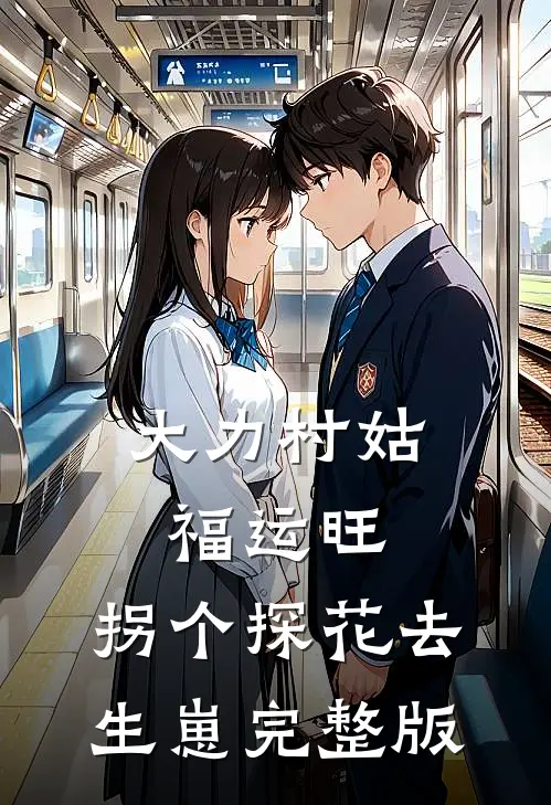 大力村姑福运旺，拐个探花去生崽完整版