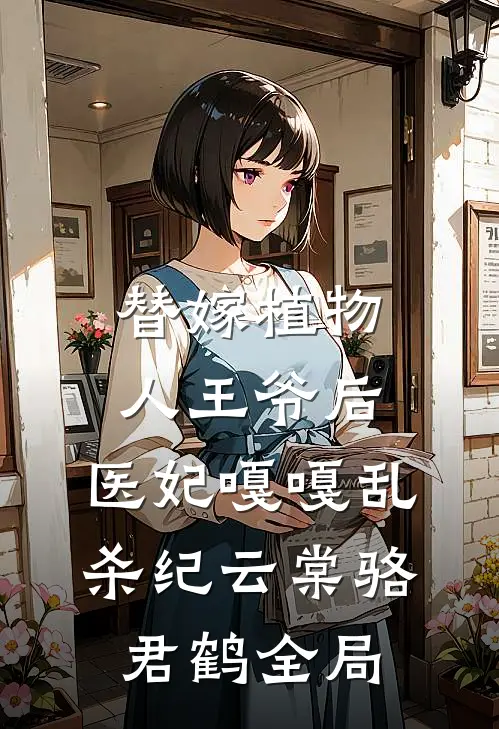 替嫁植物人王爷后，医妃嘎嘎乱杀纪云棠骆君鹤全局